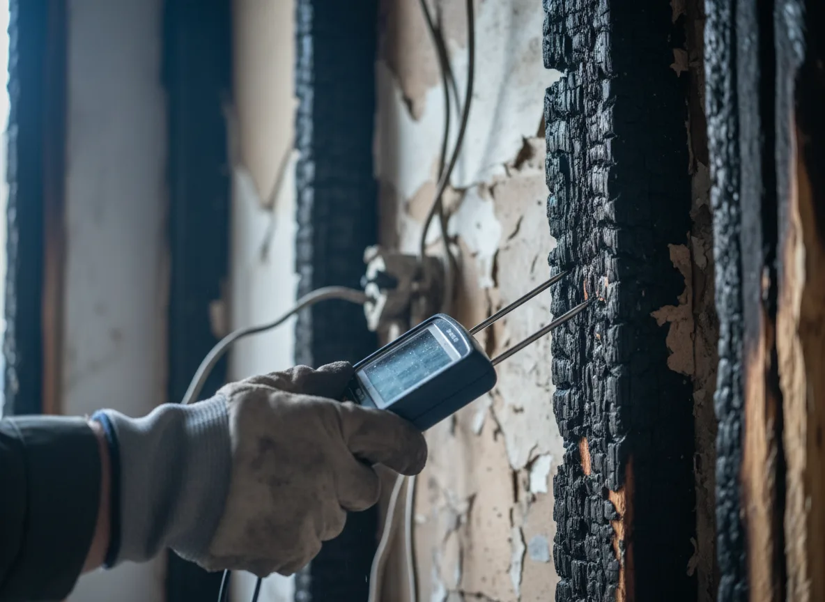 Fire Damage Restoration New Milford, NJ FAQs